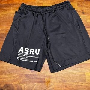 ASRV Training Shorts